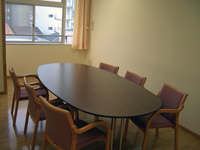 会議室1